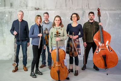 Ensemble KNM Berlin