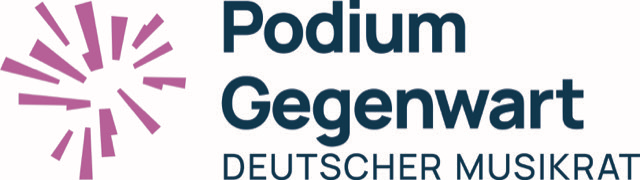 Podium Gegenwart