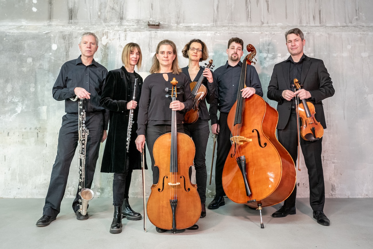 Ensemble KNM Berlin