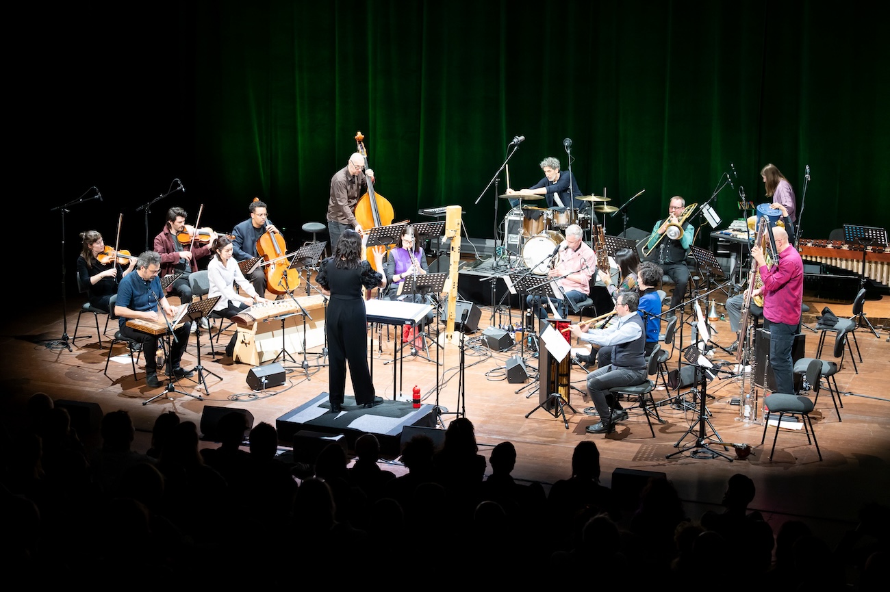Trickster Orchestra