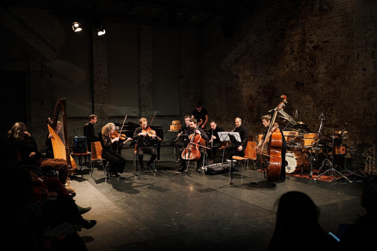 Zafraan Ensemble